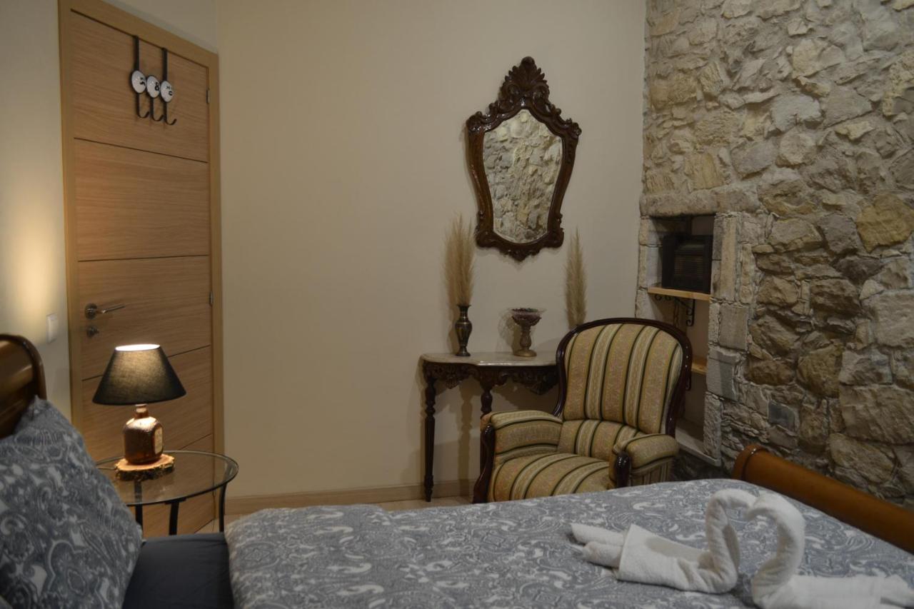 Yasmine 212 Villa Anca Kültér fotó