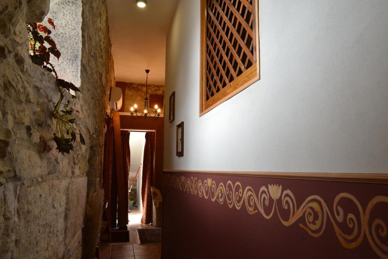Yasmine 212 Villa Anca Kültér fotó