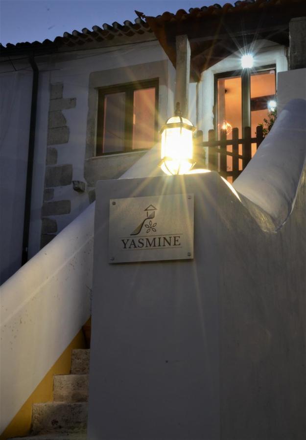 Yasmine 212 Villa Anca Kültér fotó