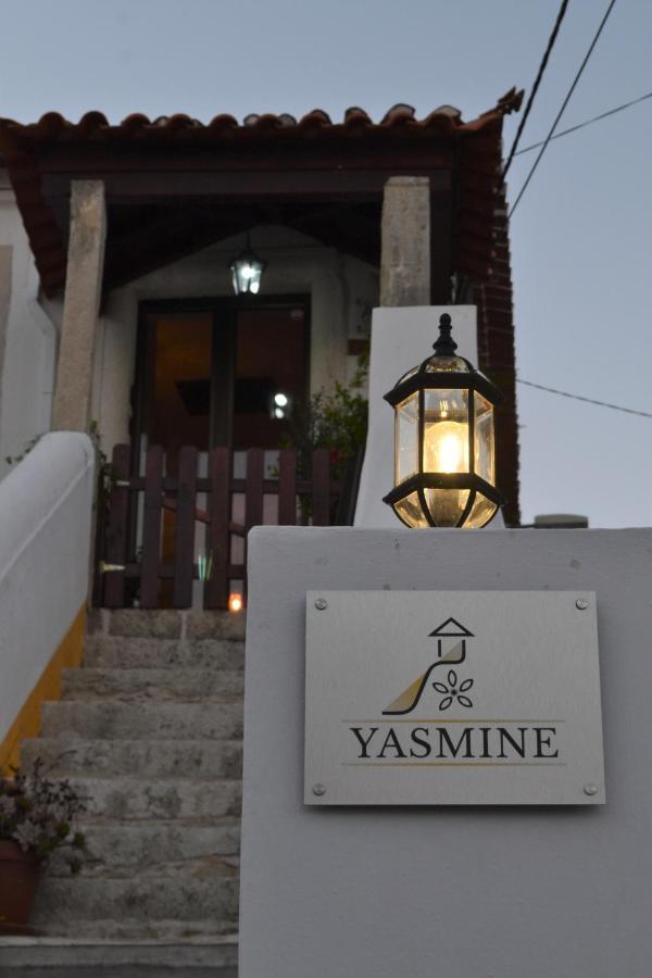 Yasmine 212 Villa Anca Kültér fotó